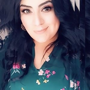 Meet your Posher, Mary